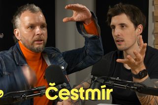 Marek Prchal: Boj za zlo a Babiše i vítězství „pravdy“ a přiznání k alkoholismu | Čestmír Strakatý podcast